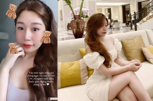 Cu bé em bú cả ngày mới sướng đã đời
